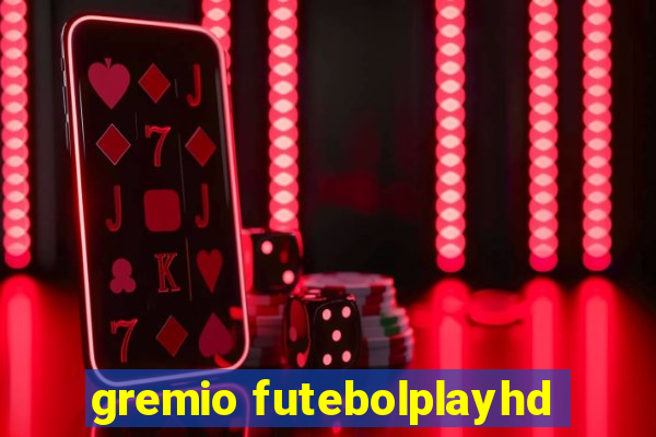 gremio futebolplayhd